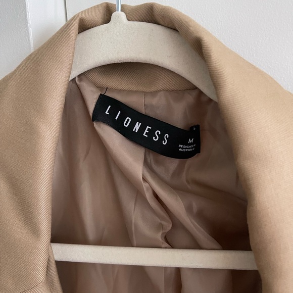 Lioness oversized blazer - Picture 5 of 5